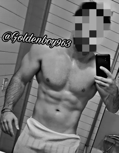 Goldenboy96 profile photo