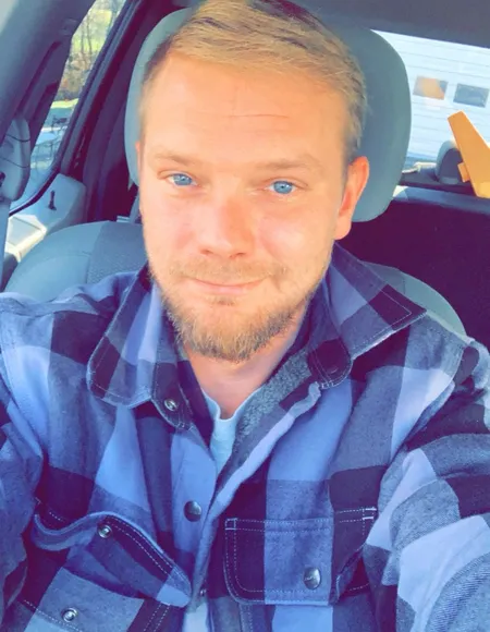 Mike F profile photo