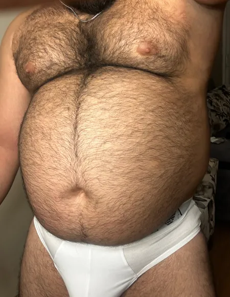Gold King Bear profile photo