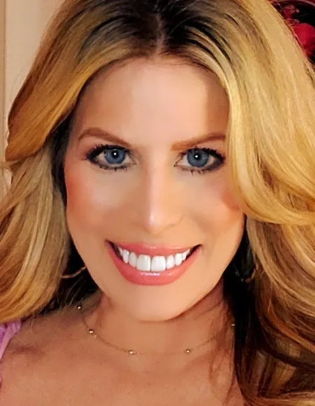 Alexa Andrews profile photo