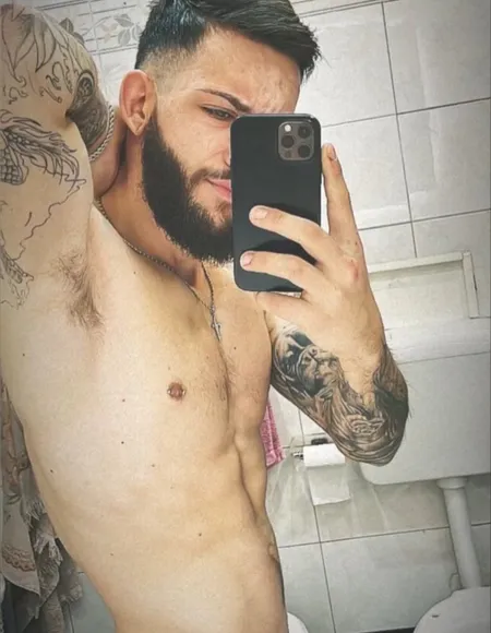 Matteo99 profile photo