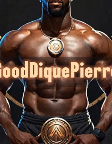 Good Diquè Pierre profile photo