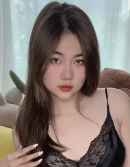 Hana 💕 profile photo