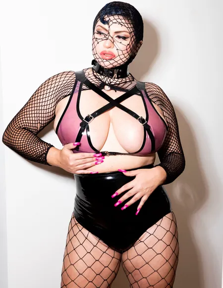 BADGIRLVIXEN profile photo