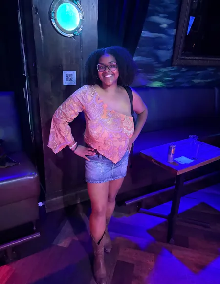 La-La-Lauren 🧚🏾♀️ profile photo