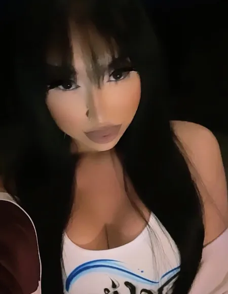 Desiree Mena profile photo