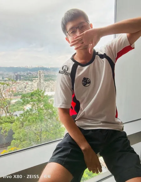 不愛穿內褲的宥宥 profile photo