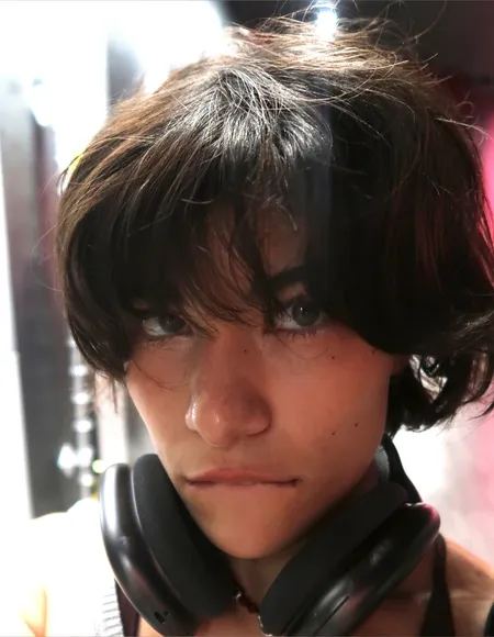 squid profile photo