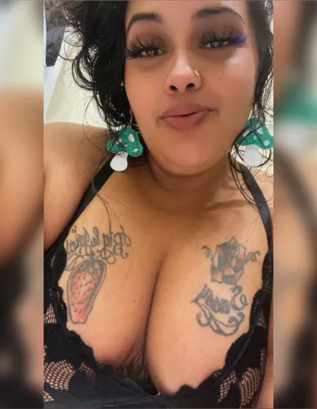 Gordita Goddess (check your messages) profile photo