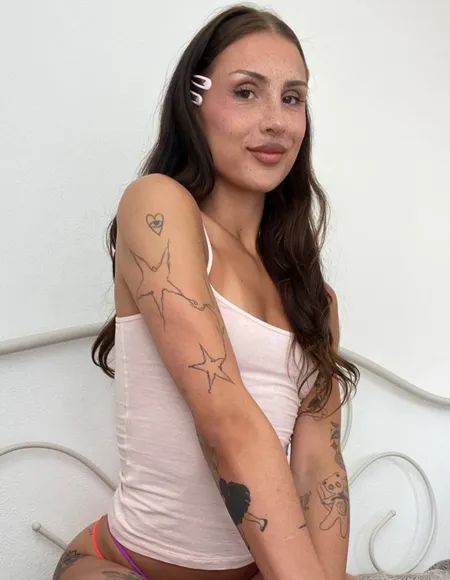 Maddy profile photo