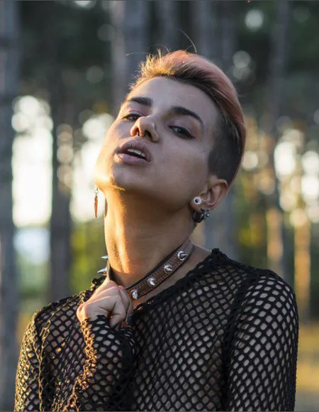 Gorka❤️🔥 profile photo