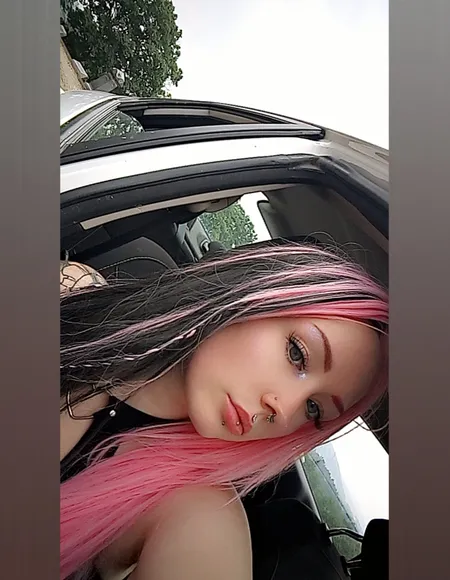 ♡ Goth Baby Doll x ♡ profile photo
