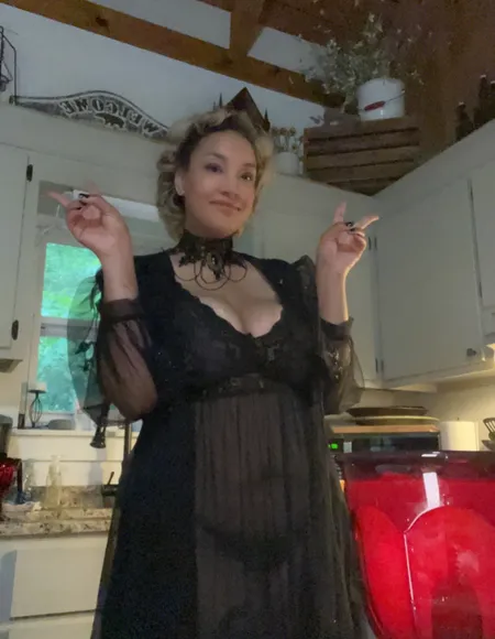GothBatty profile photo