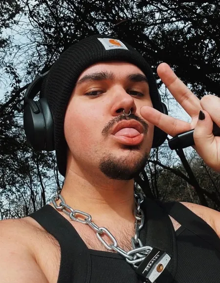 Goth Bully profile photo