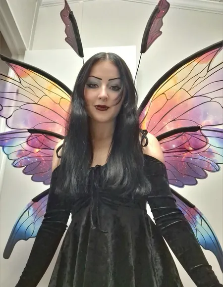 GothCoochie profile photo