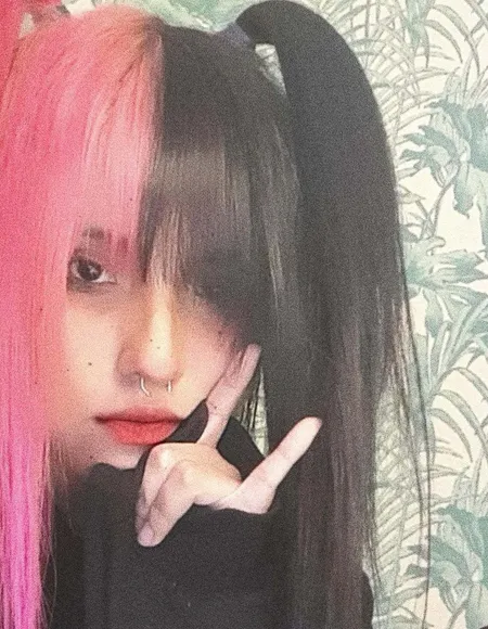 Gothegrl profile photo