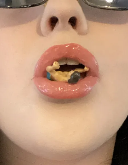 Goth Giant profile photo