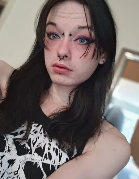 Gothic Bimbo profile photo