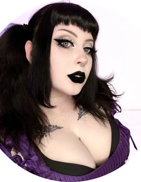 🖤gothpixi🖤 profile photo
