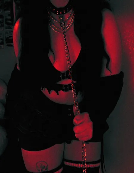 Goth Queen Rose ๐ฅ | Naughty Cheeks profile photo