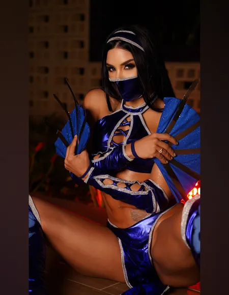 Grace arzuza profile photo