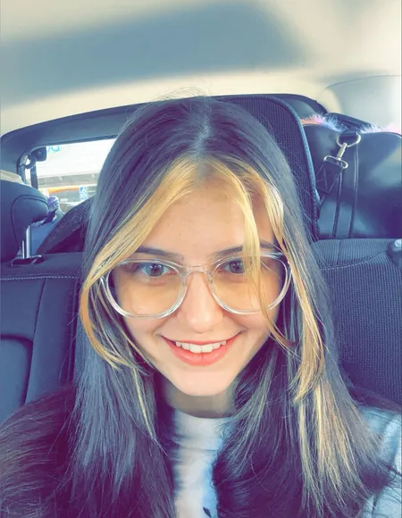 Grace 💫 profile photo
