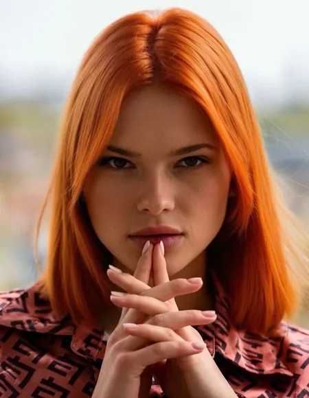 Grace 🦊 profile photo