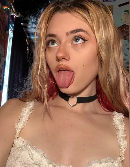 Gracey 🍓 profile photo