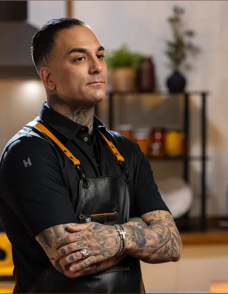 Grandmasterchefjojo profile photo