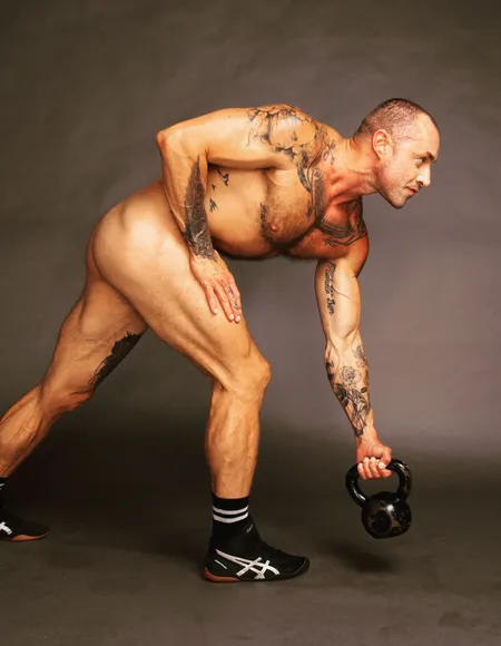Grant Foreman Fitness profile photo