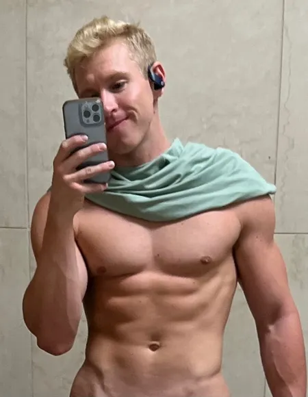 Grayson Cole profile photo