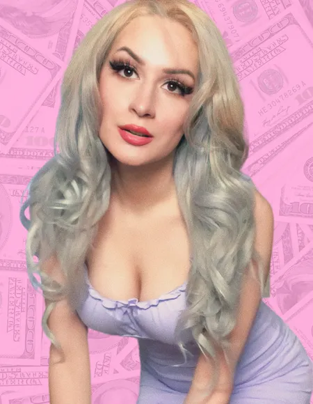Goddess Brigette | Findom | Femdom | profile photo