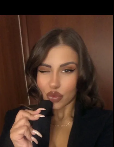 GreekLatinaGirl profile photo