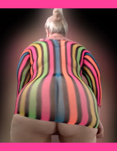 Fun sized BBW GreenEyedFreakyMom profile photo