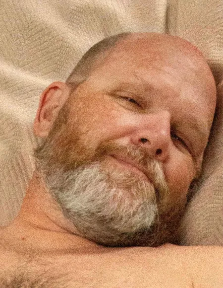 Greg Woodson profile photo