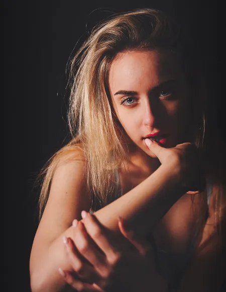 Greta Ray (FREE) profile photo