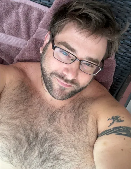 Grim profile photo