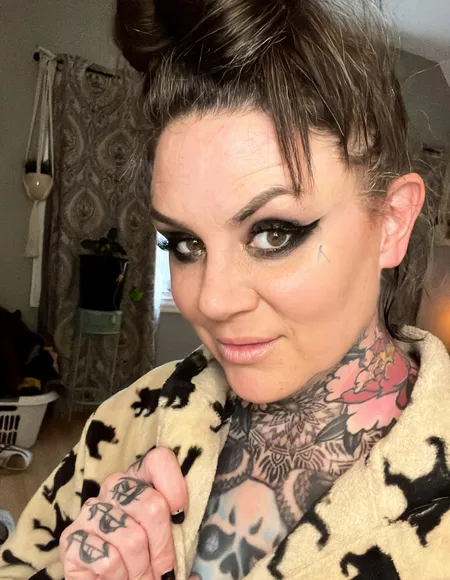 Bailey Moffatt profile photo