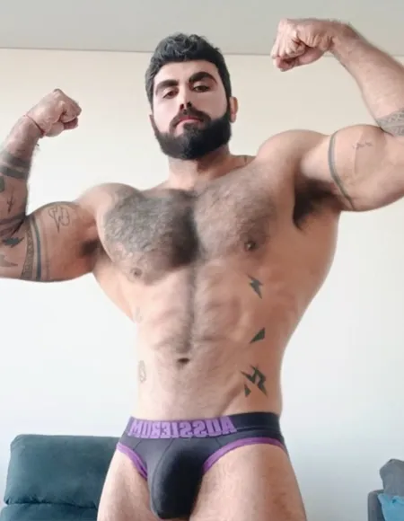 Psywolf profile photo