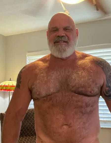 GruffBearxxx profile photo