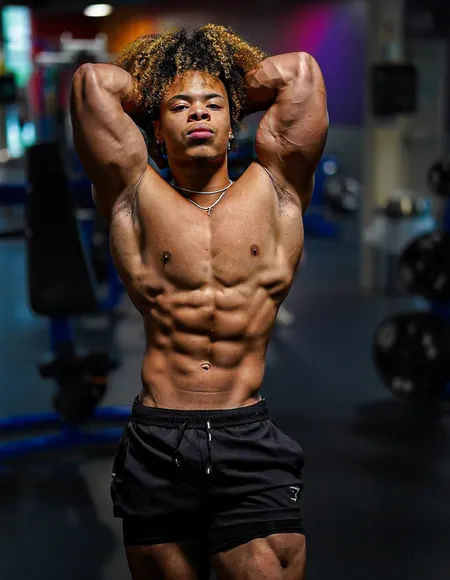 Vincent Davenport profile photo