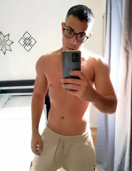 Tu machito profile photo