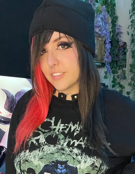 Gummyghostgirl profile photo