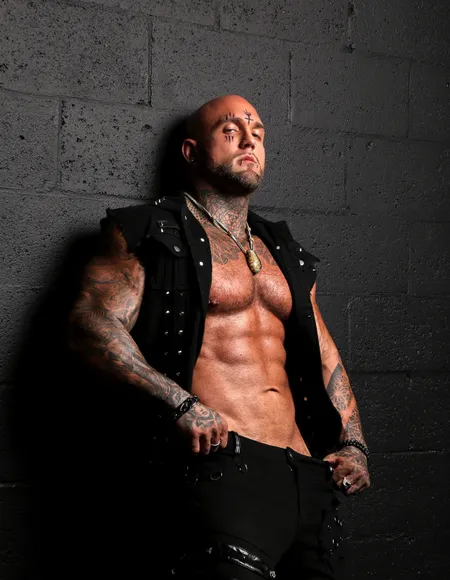 Gunnar Stone VIP profile photo