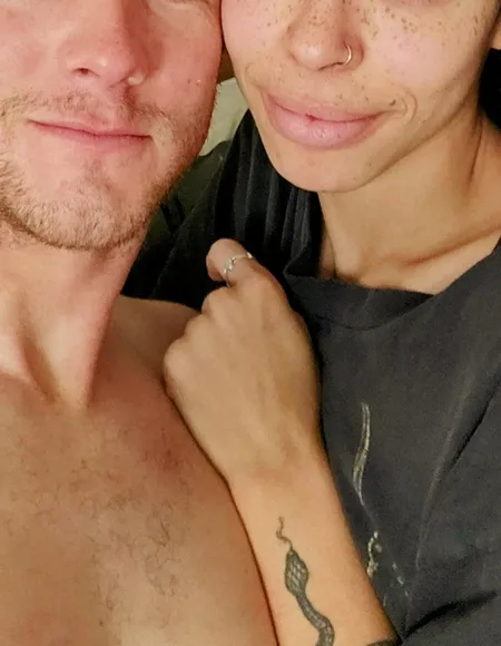 Kylie and Tommy profile photo