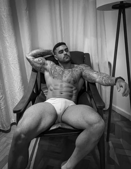 Gustavo Martins profile photo