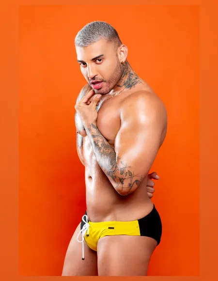 Guto abravanel 🇧🇷 profile photo