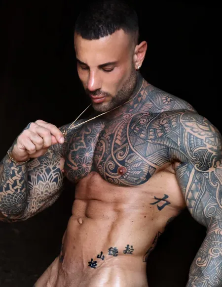 Gianluigi Voltireal profile photo