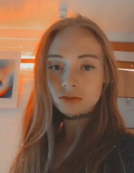 Gwen profile photo