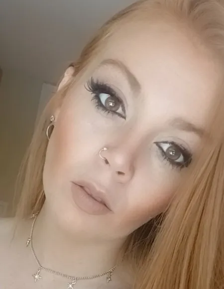 Ginger profile photo